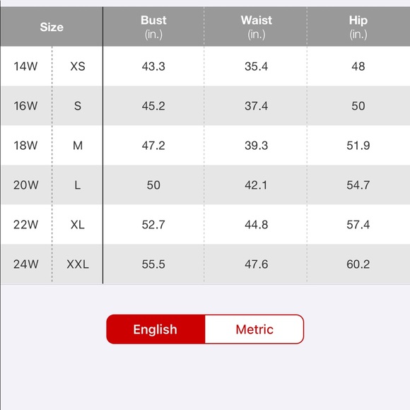 City Chic Plus Wrap Dress - Picture 5 of 6